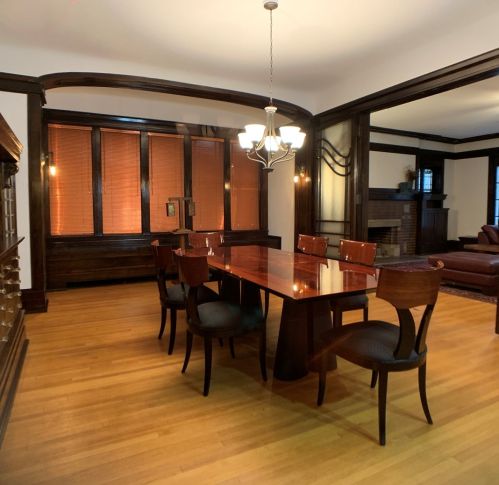 415 Surf St, Chicago IL 60657-6106 exterior