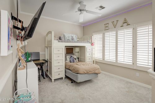 2702 Amberwood Dr, Phoenix AZ  85045-4208 exterior