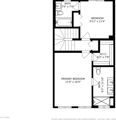 1512 Prairie Ave, Chicago IL  60605-2989 exterior