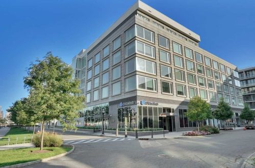 1000 Ave At Port Imperial Blvd, Union City NJ  07086 exterior