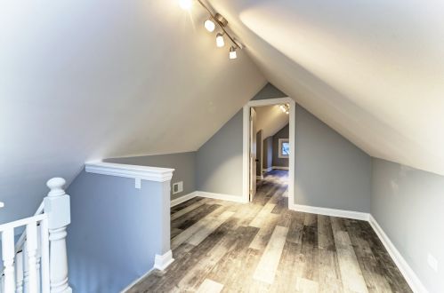 6809 Claremont Ave, Chicago IL  60636-3138 exterior