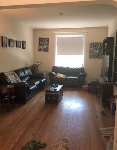 2204 Berteau Ave, Chicago, IL 60618-2917