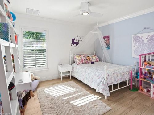 143 Mahogany Dr, Naples FL exterior