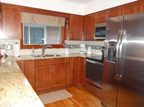 7276 Aqua Isle Dr, Algonac MI 48001-4200 exterior