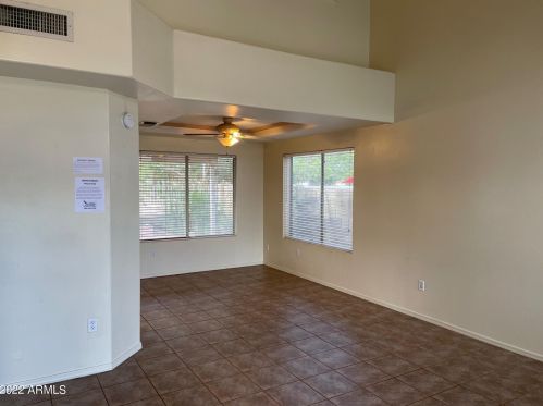 1409 Park Ave, Chandler AZ  85225-1536 exterior