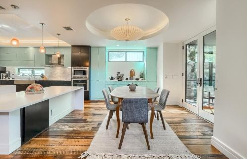 1705 Collier St, Austin TX 78704-2916 exterior