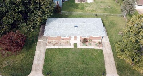 9151 Ramona Ave, Saint Louis MO 63121-4017 exterior