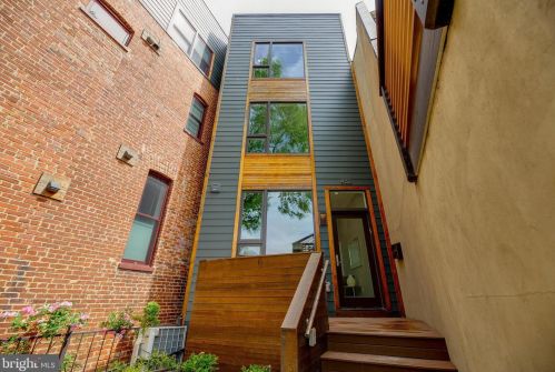 432 S St, Washington, DC 20001