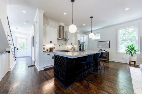 62 Montgomery St, Atlanta GA  30307-2844 exterior