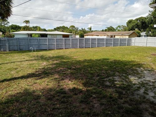 8604 Salerno Rd, Fort Pierce FL  34951-1356 exterior