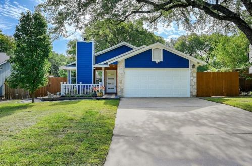 12707 Acadian Trl, Austin, TX 78727-6919