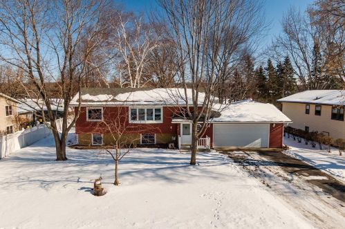 614 1 Ave, Sartell MN 56377-1126 exterior