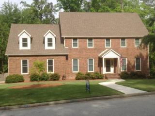 4180 Knollcrest Cir, Augusta, GA 30907-1672