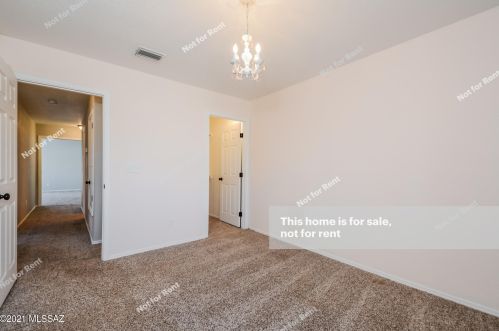 12506 Granville Cyn Way, Tucson AZ 85755-8936 exterior