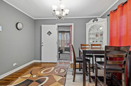 10515 Eggleston Ave, Chicago IL  60628-2425 exterior