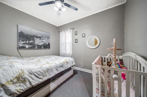 2719 Kildare Ave, Chicago IL 60629-5020 exterior