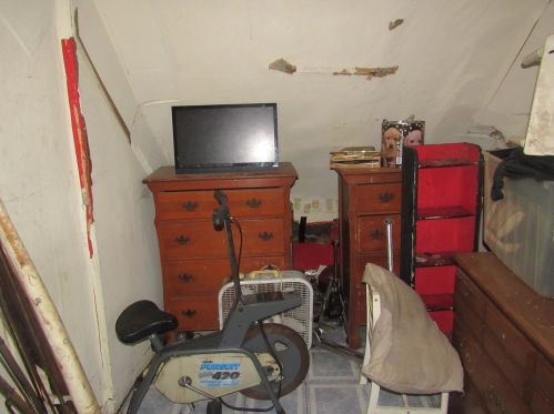 6729 Rhodes Ave, Chicago IL 60827-1340 exterior