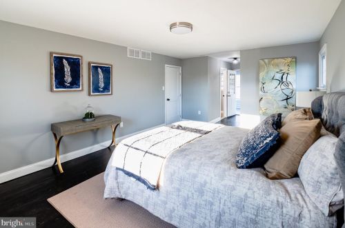 1200 Morningside Dr, Silver Spring MD 20904-1530 exterior