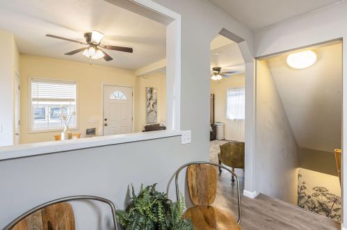 210 Maple St, Kalamazoo MI 49004-1315 exterior