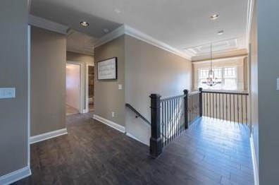 3639 Castoff Ct, Gainesville GA 30506-4293 exterior