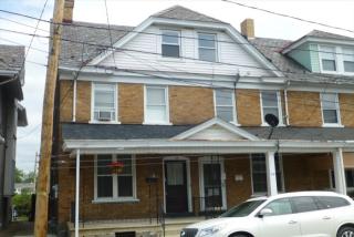 710 Maple St, Bethlehem PA  18018-4112 exterior