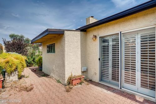 9768 1st St, Tucson AZ  85748-2762 exterior