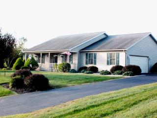 1022 High St, Hanover PA  17331-1104 exterior