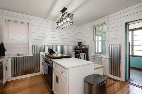 5441 Lisette Ave, Saint Louis MO 63109-3719 exterior