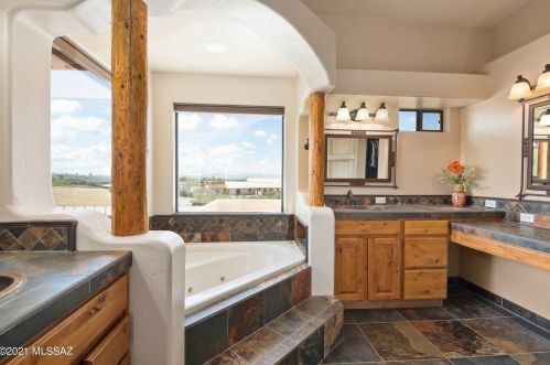 10635 Pinal Vis, Tucson AZ  85730-1539 exterior