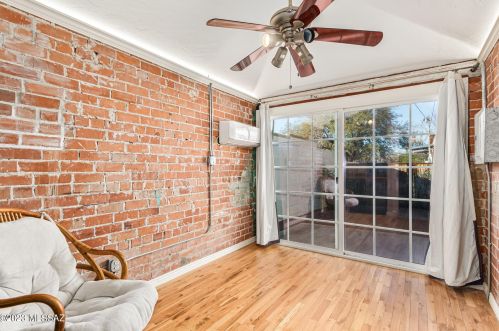 3014 Lester St, Tucson AZ  85716-3126 exterior