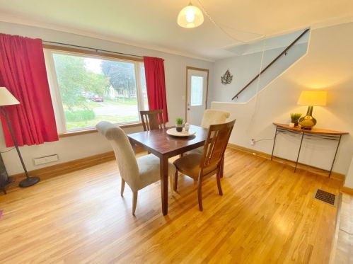 1891 Barclay St, Saint Paul MN 55109-4440 exterior