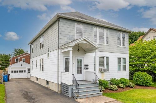 48 Overlook Ave, New Britain, CT 06053-2302