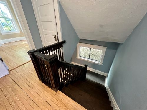 2834 Prospect Ave, Milwaukee WI  53211-3770 exterior