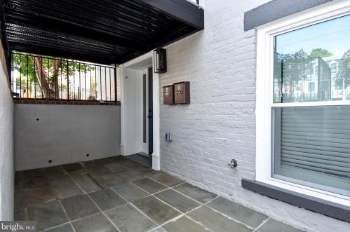 3639 New Hampshire Ave, Washington DC  20010-1503 exterior