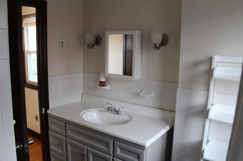 29 Thornton St, Quincy MA 02170-3413 exterior