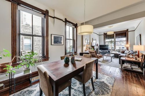 2324 Armitage Ave, Chicago IL 60647-4342 exterior