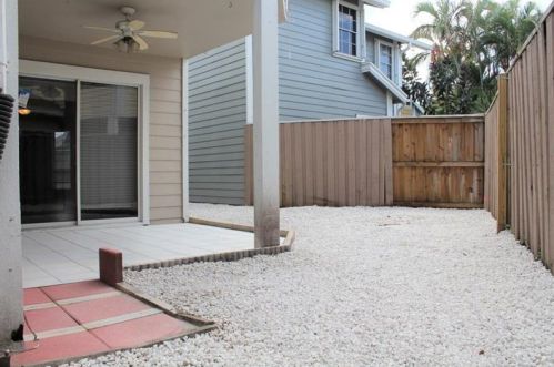 5346 Park Place Cir, Boca Raton FL  33486-1463 exterior