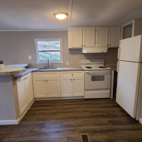 2418 Bolman Rd, Gainesville GA 30507-8780 exterior