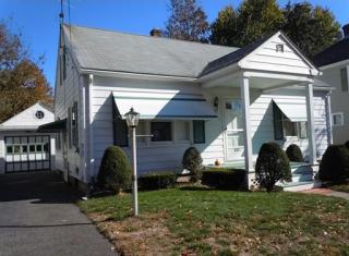 57 Grandview St, Springfield, MA 01118-1108