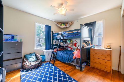 1280 Cornell Rd, Meskegon MI 49441-3834 exterior