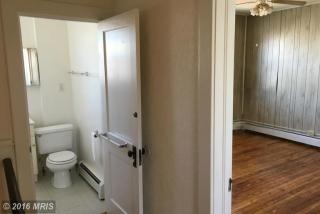 3 Talbott St, Baltimore MD  21225-1725 exterior