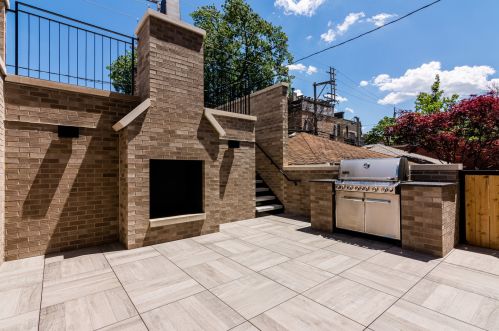 1909 Dayton St, Chicago IL 60614-5028 exterior