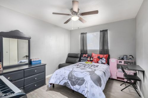 3631 El Caminito Dr, Phoenix AZ  85051-9111 exterior