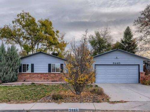 9440 Perry St, Westminster, CO 80031-6463