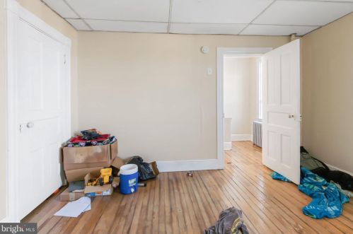 247 Ross St, Lancaster PA 17602-1940 exterior