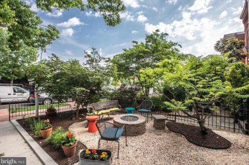 1337 Maryland Ave, Washington DC  20002-4407 exterior