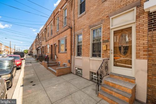 3311 Edgemont St, Philadelphia, PA 19134-5305