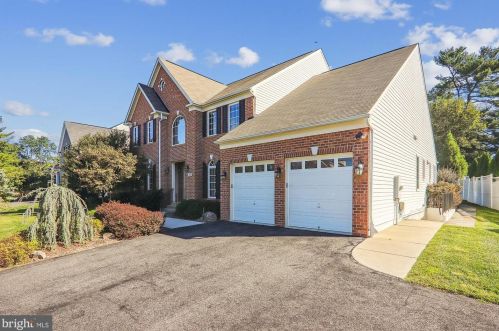 110 Monument St, Rockville MD  20850-2835 exterior