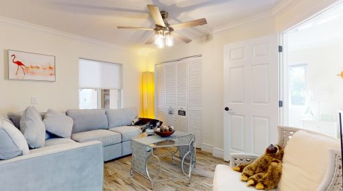 1590 Underwood Ave, Fort Pierce FL  34953-2586 exterior