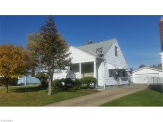2738 Walbrook Ave, Cleveland, OH 44109-5549